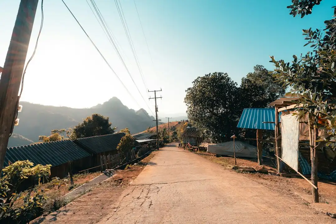 水溶肥在西南地区农业种植中的技术优势与应用案例